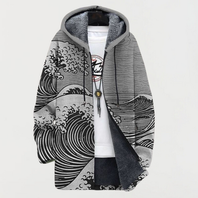 Anna | Cardigan elegante