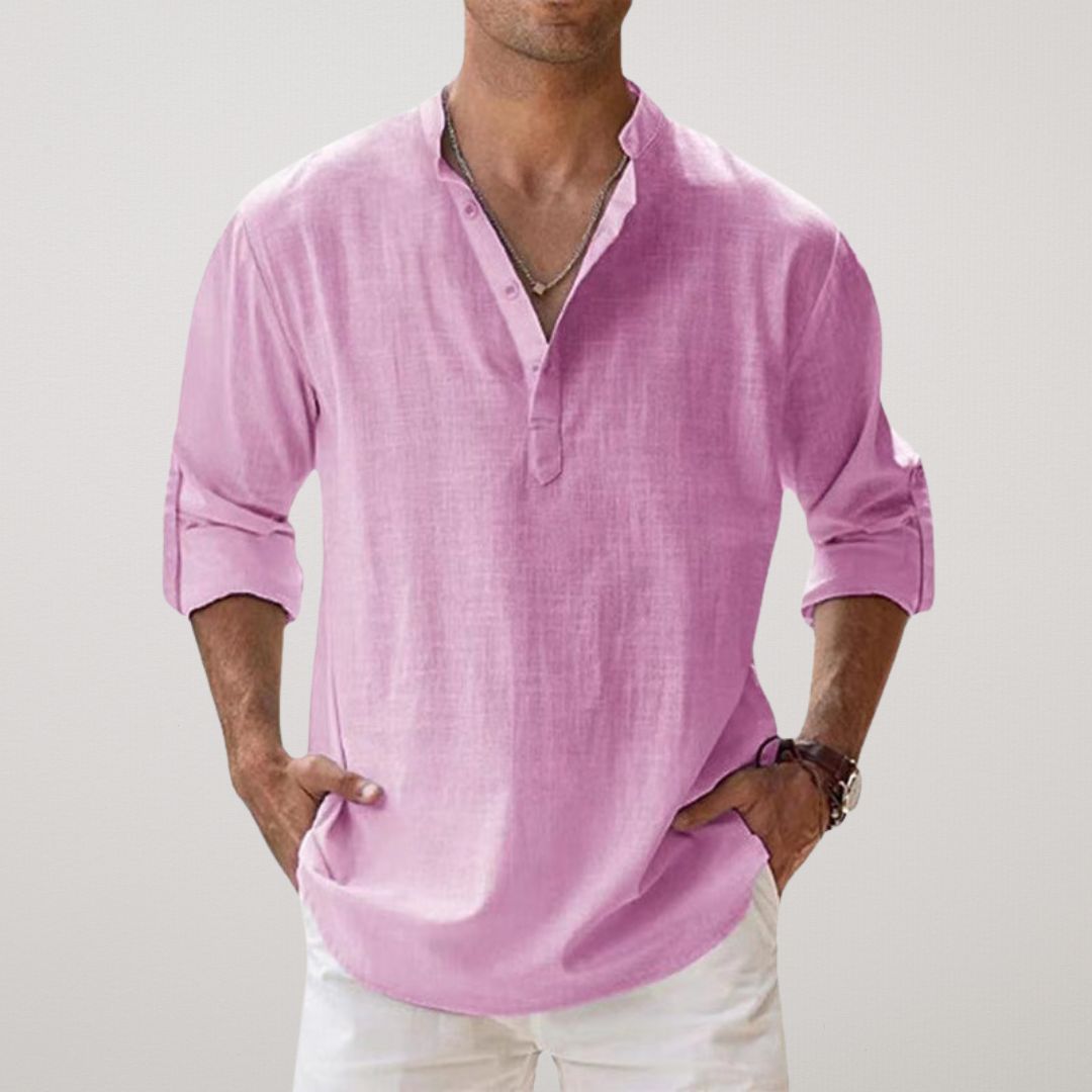Camillo | Camicia