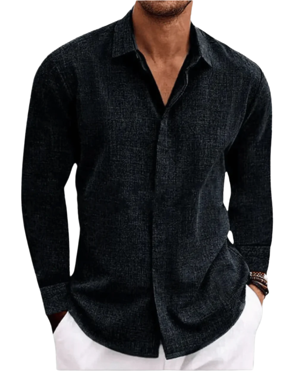 Samuele | Camicia