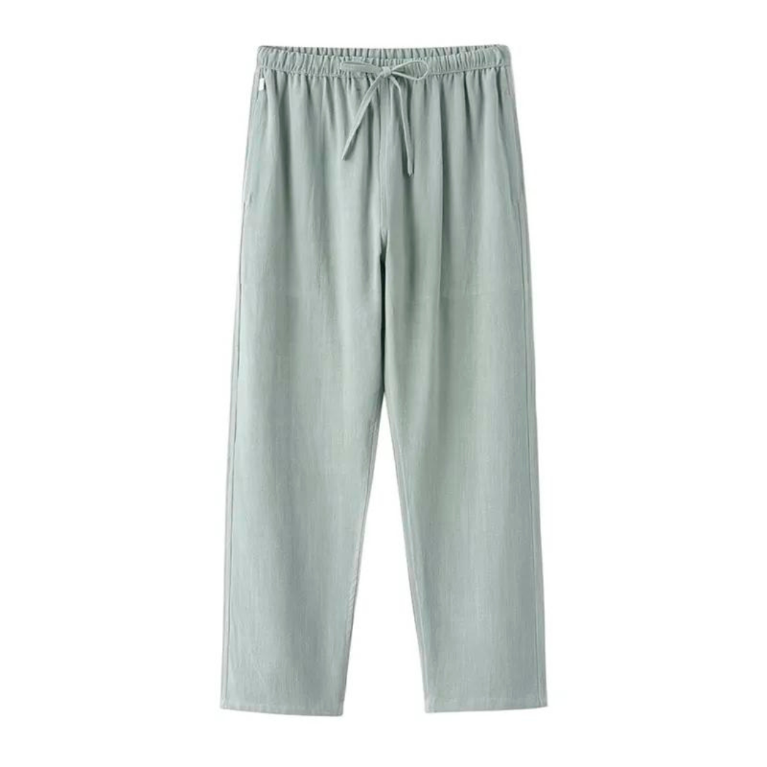 Regale | Pantaloni in lino