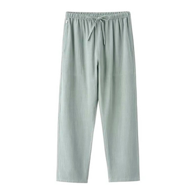 Regale | Pantaloni in lino