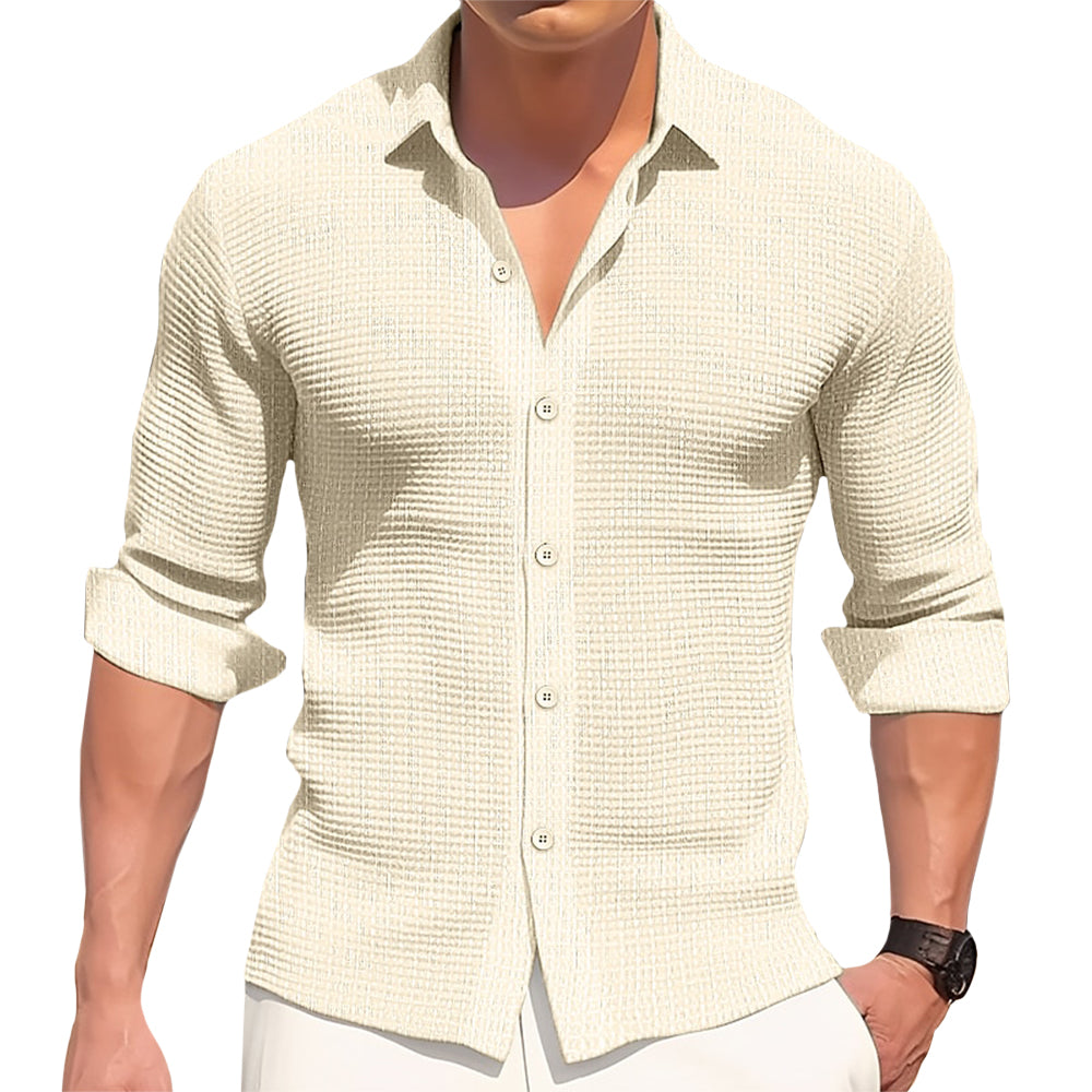 Mauro | Camicia