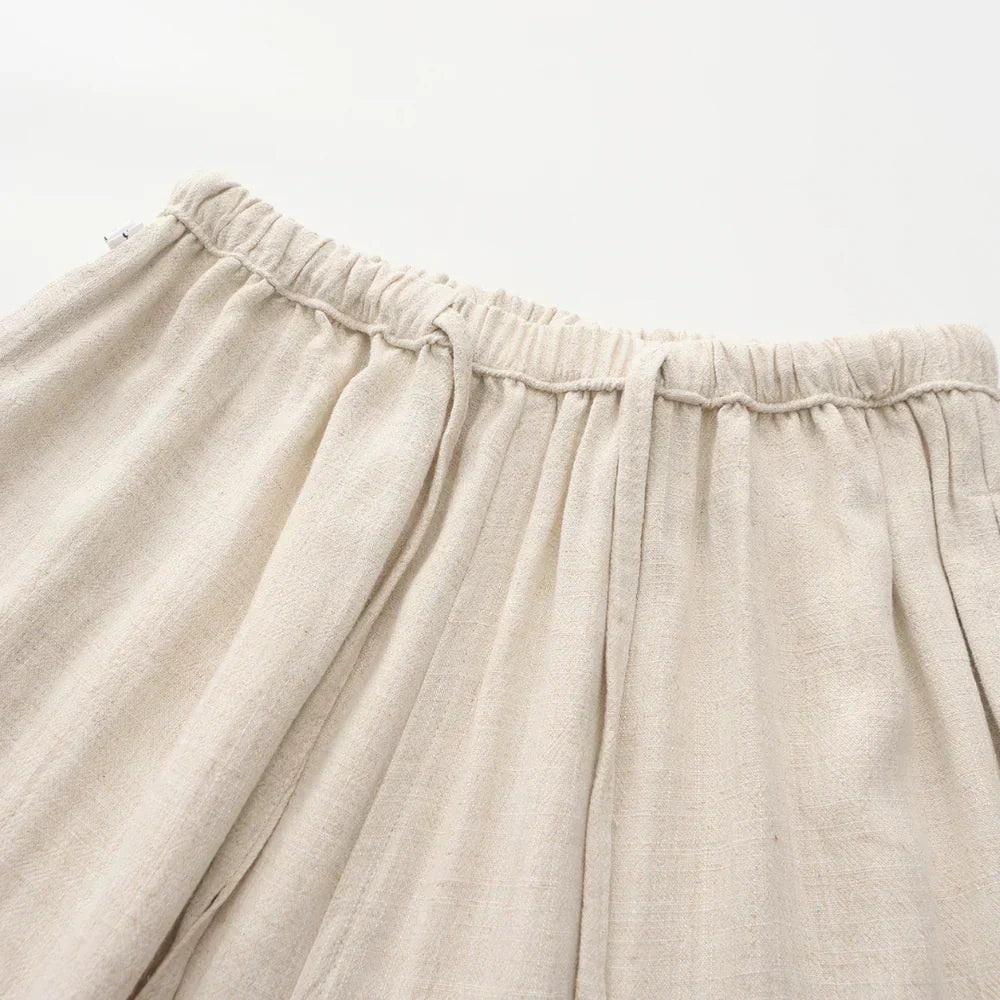 Regale |  Pantaloni in Lino