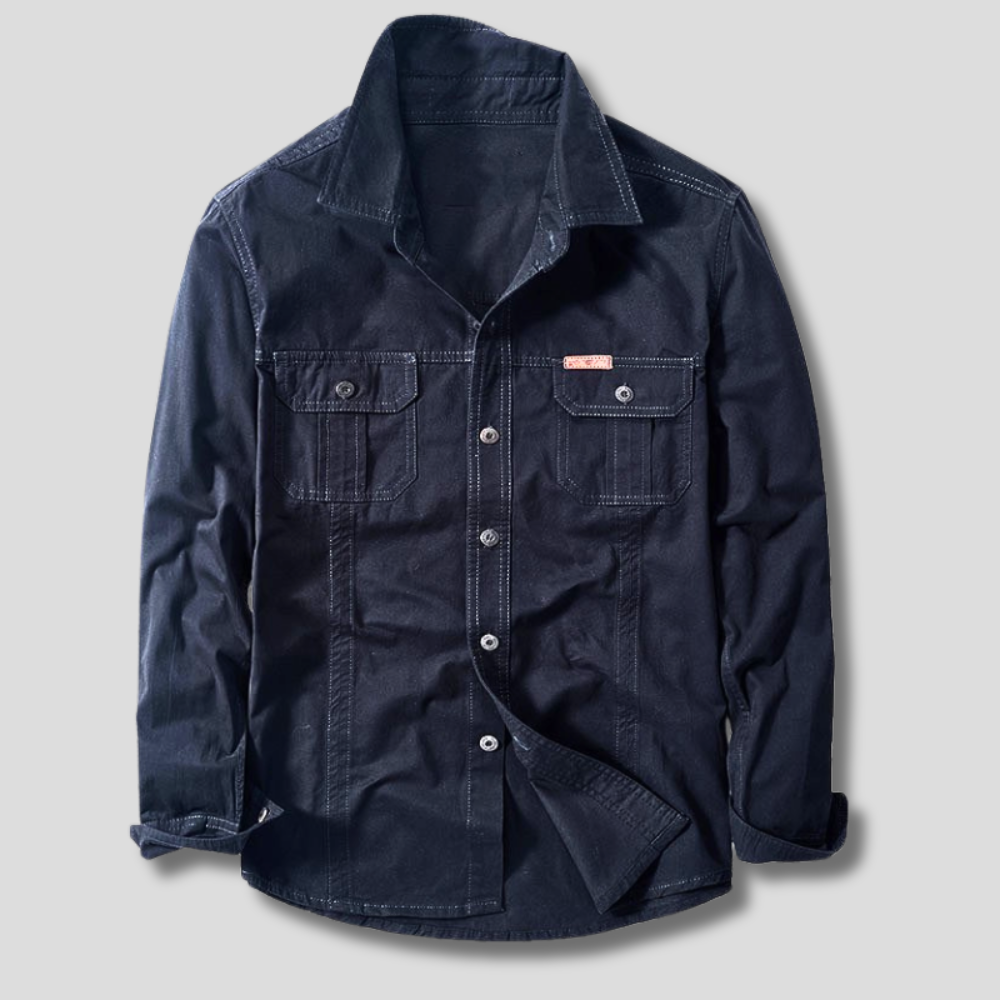 Samuel | Camicia
