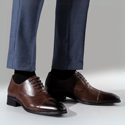 Regale | Scarpe classiche in pelle.