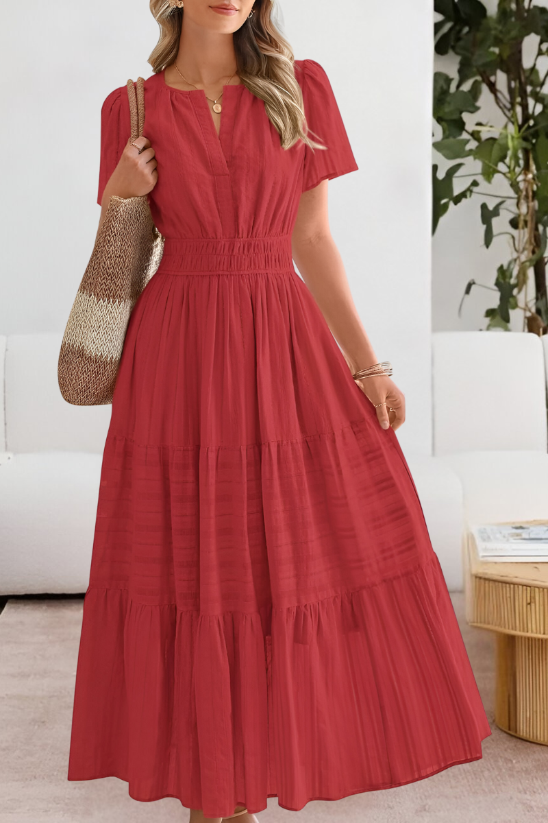 Emma | Vestito Elegante Boho