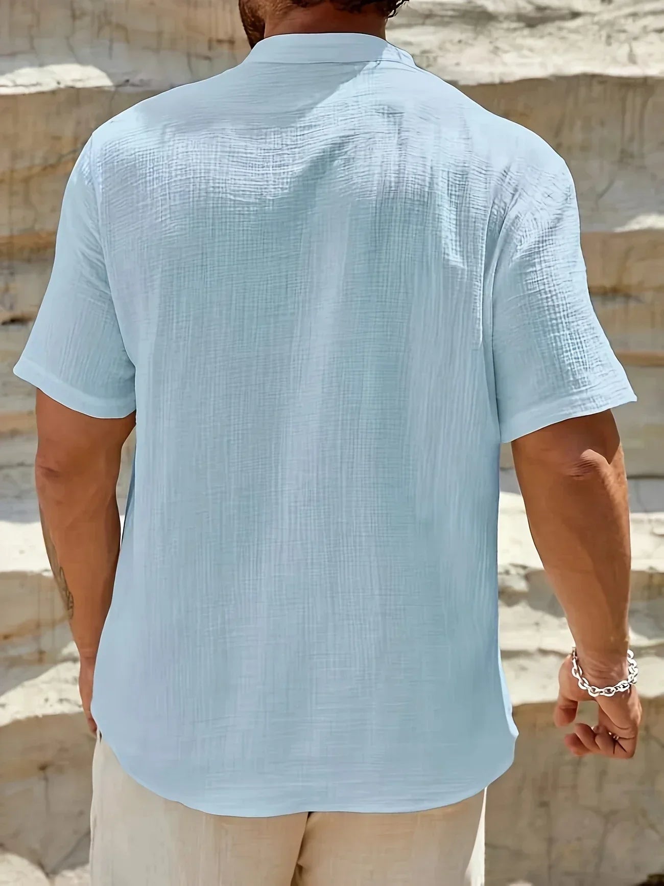 Ugo | Camicia