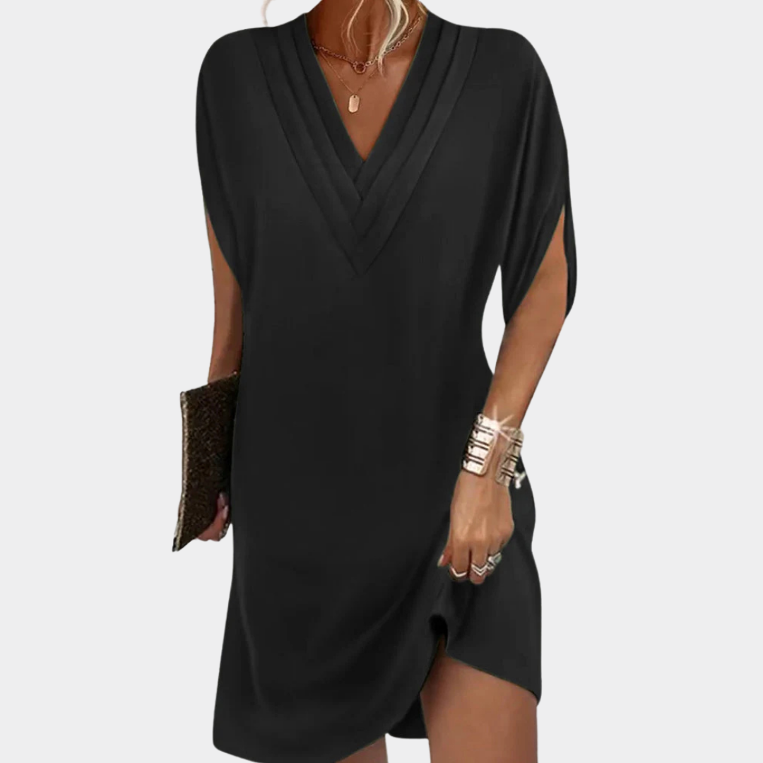 Donata | Abito elegante artigianale