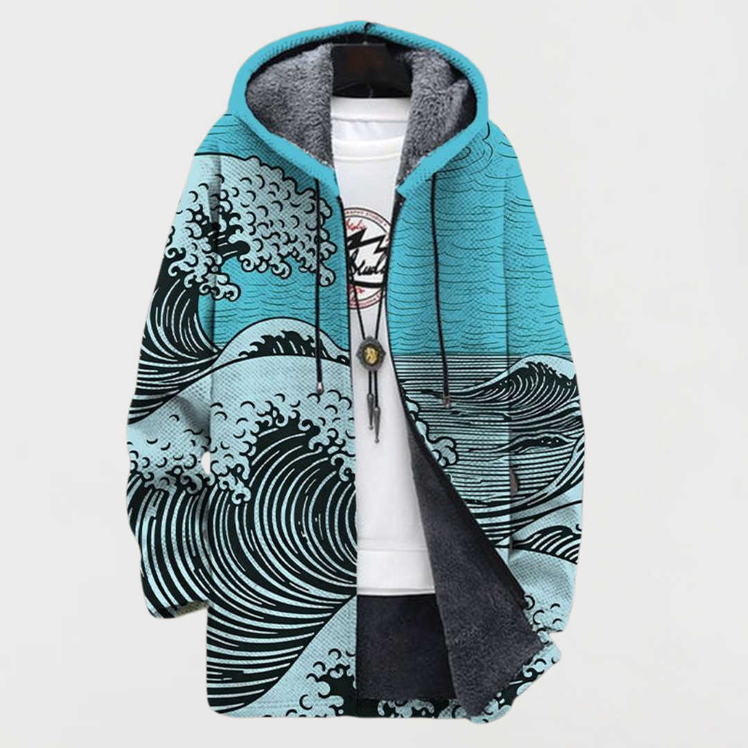 Anna | Cardigan elegante
