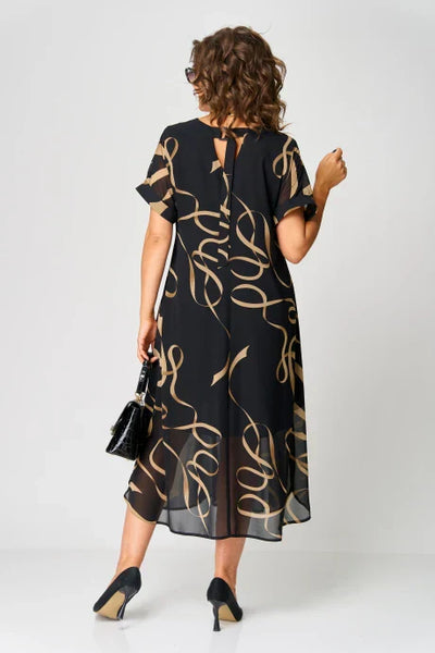 Hanna | Abito Elegante