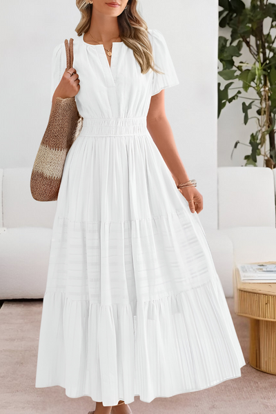 Emma | Vestito Elegante Boho