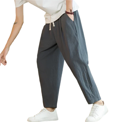 Regale | Pantaloni in cotone