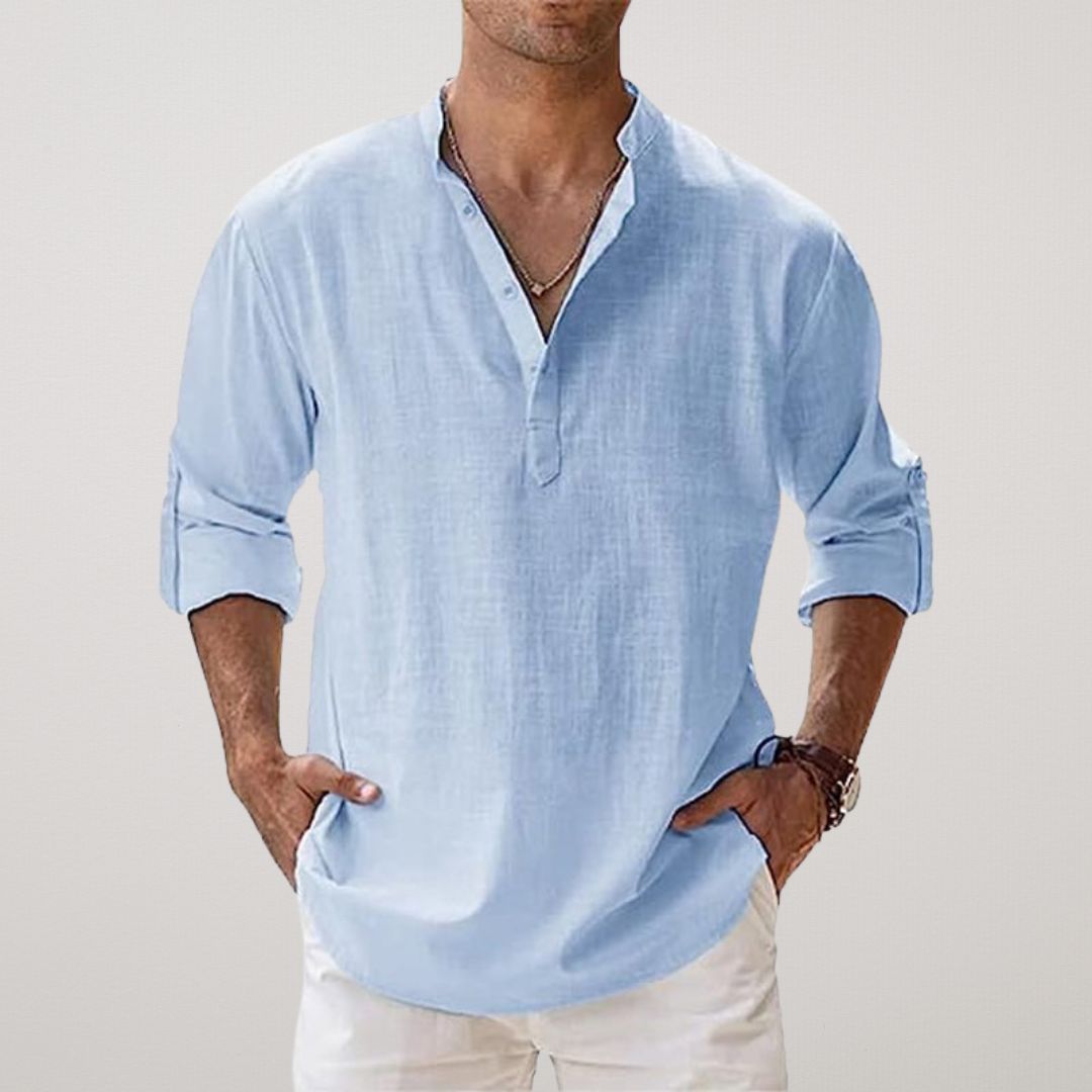 Camillo | Camicia