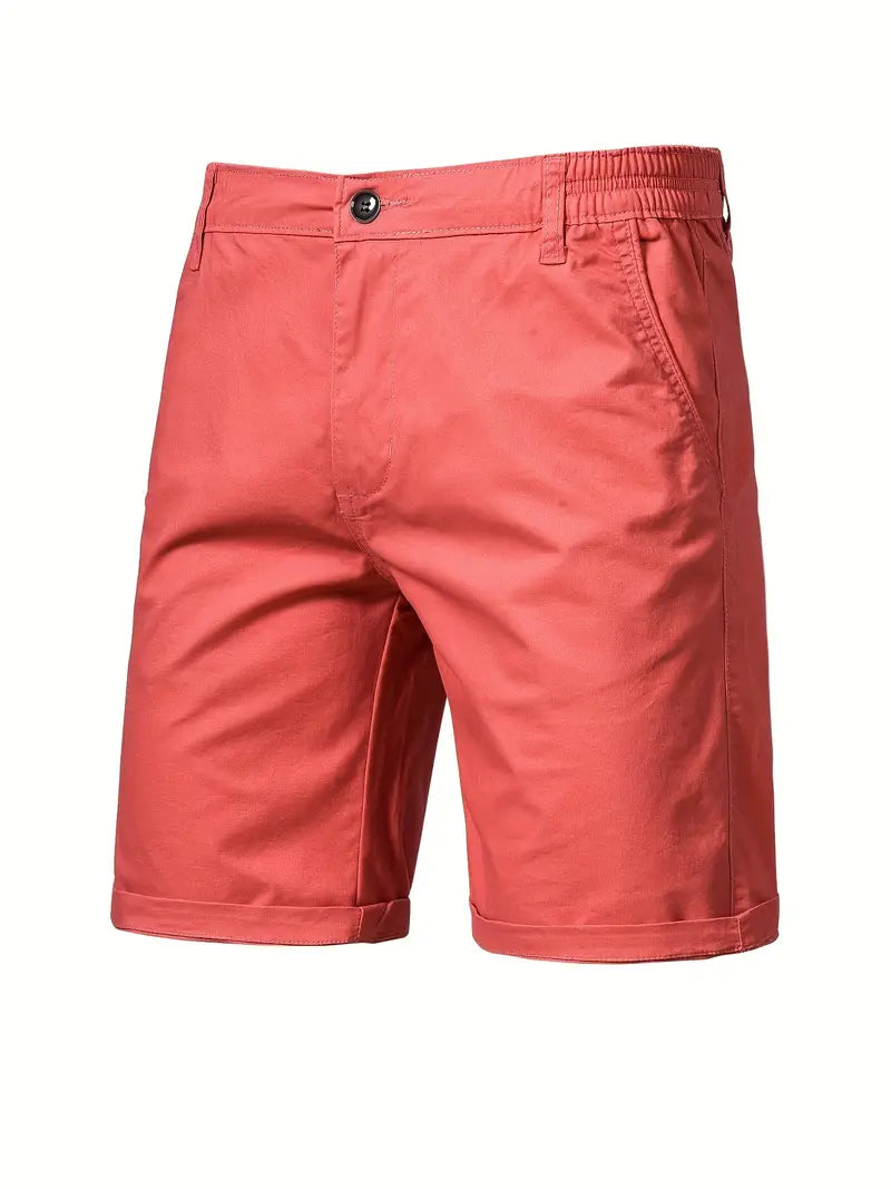 Regale | Pantaloni corti in cotone con tasche