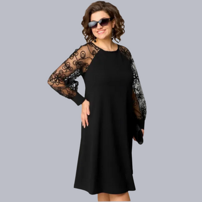 Serenella | Abito Elegante e Versatile