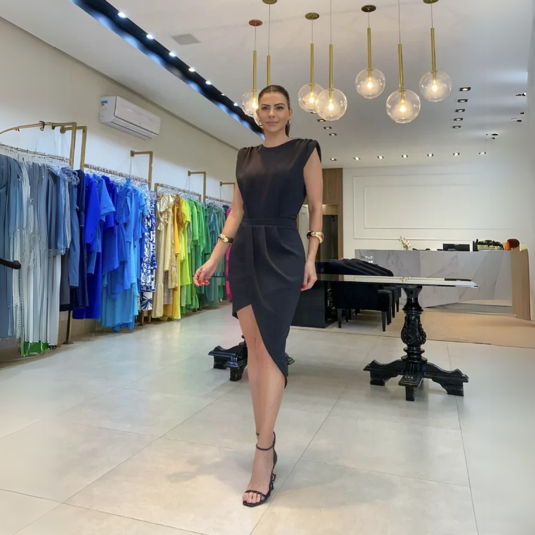 Licia | Abito elegante da cerimonia