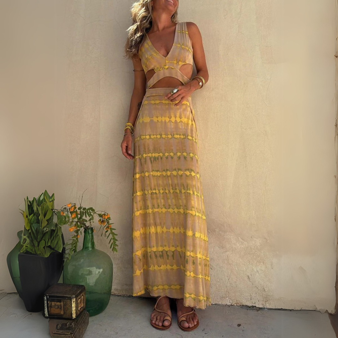 MARIA | ABITO LUNGO