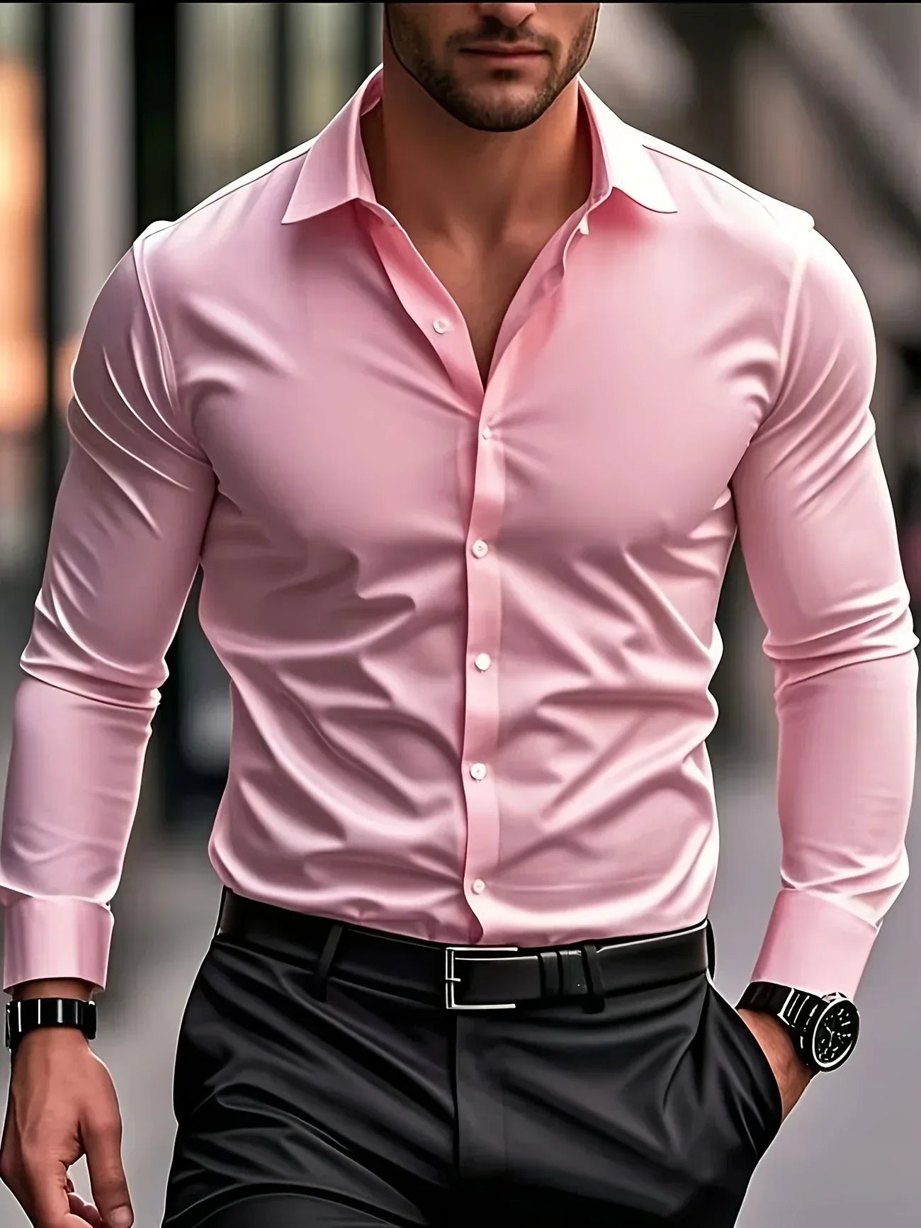 Davide | Camicia
