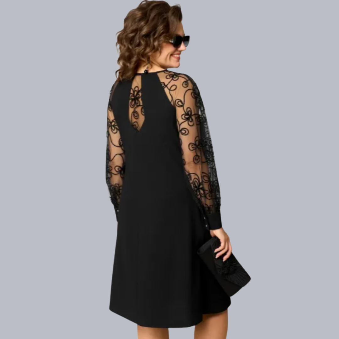 Serenella | Abito Elegante e Versatile