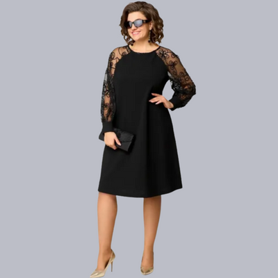 Serenella | Abito Elegante e Versatile