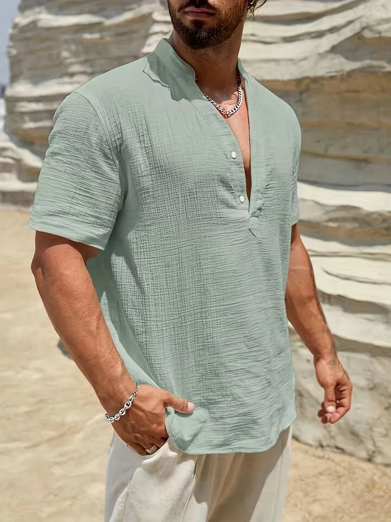 Ugo | Camicia