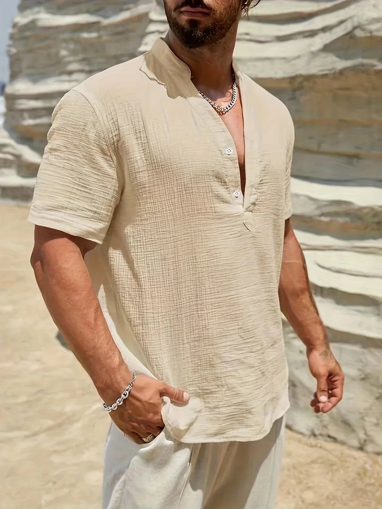 Ugo | Camicia