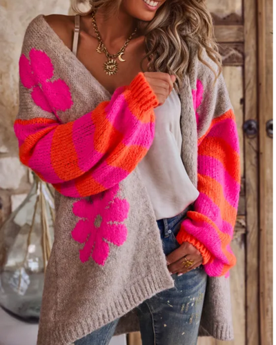 Dolan | Cardigan Lungo
