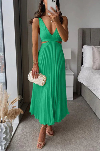 Arianna | L'eleganza sostenibile