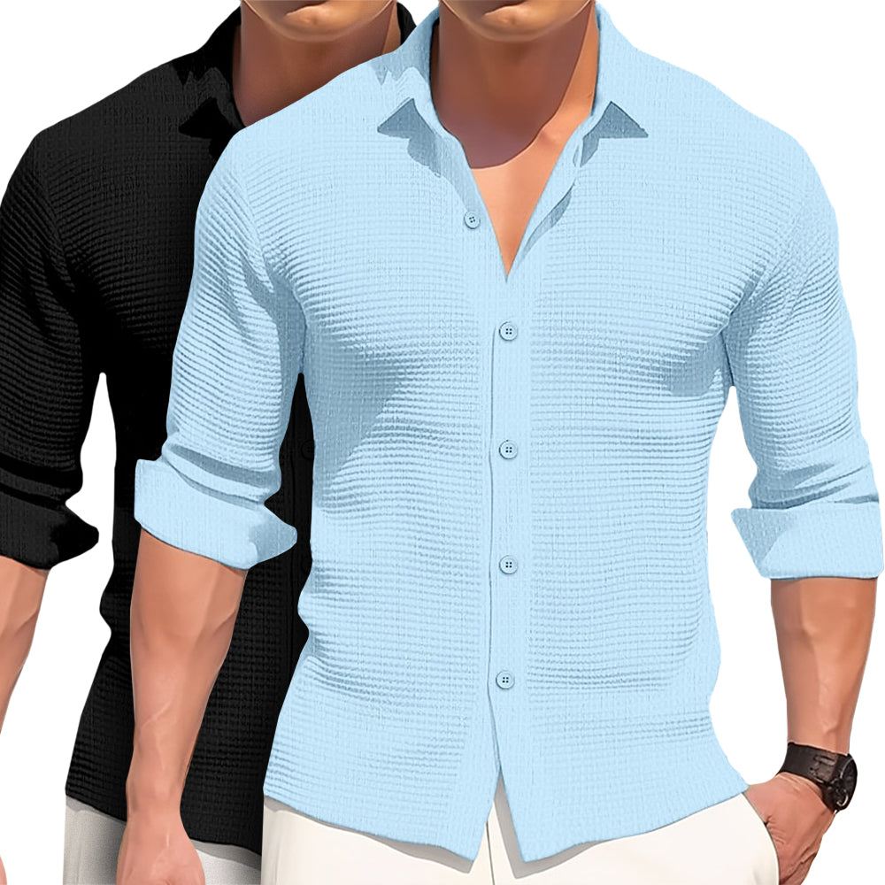 Mauro | Camicia