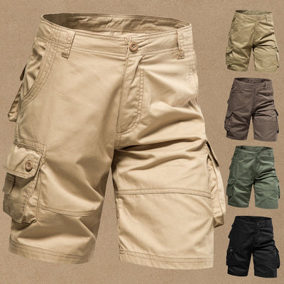 Regale | Pantaloni estivi comodi con molteplici tasche