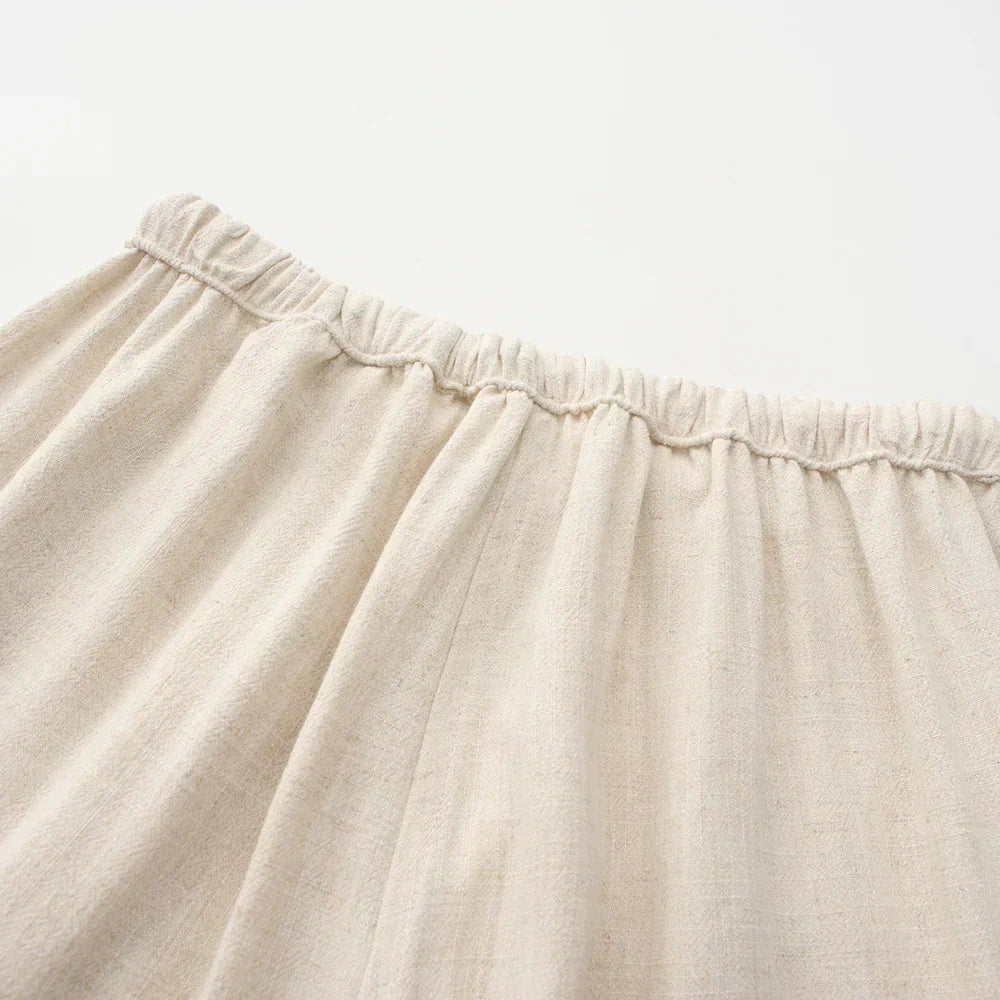 Regale |  Pantaloni in Lino