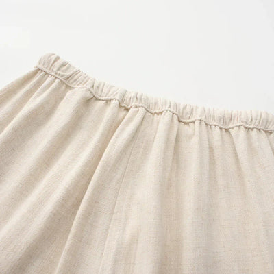 Regale |  Pantaloni in Lino