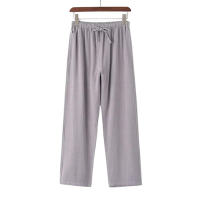 Regale | Pantaloni in lino