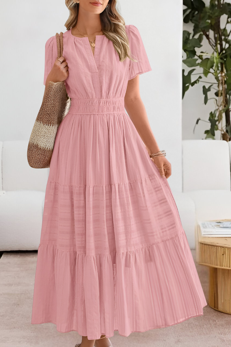 Emma | Vestito Elegante Boho
