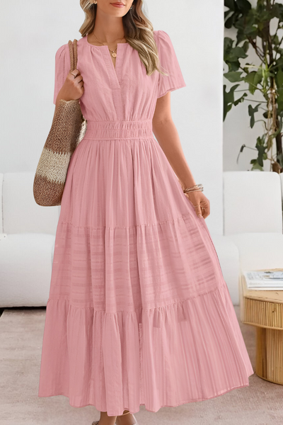Emma | Vestito Elegante Boho