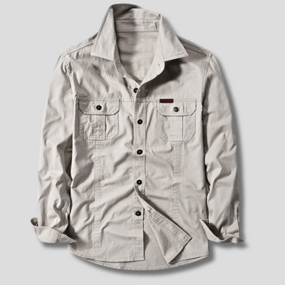Samuel | Camicia