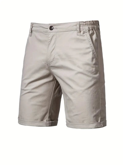 Regale | Pantaloni corti in cotone con tasche