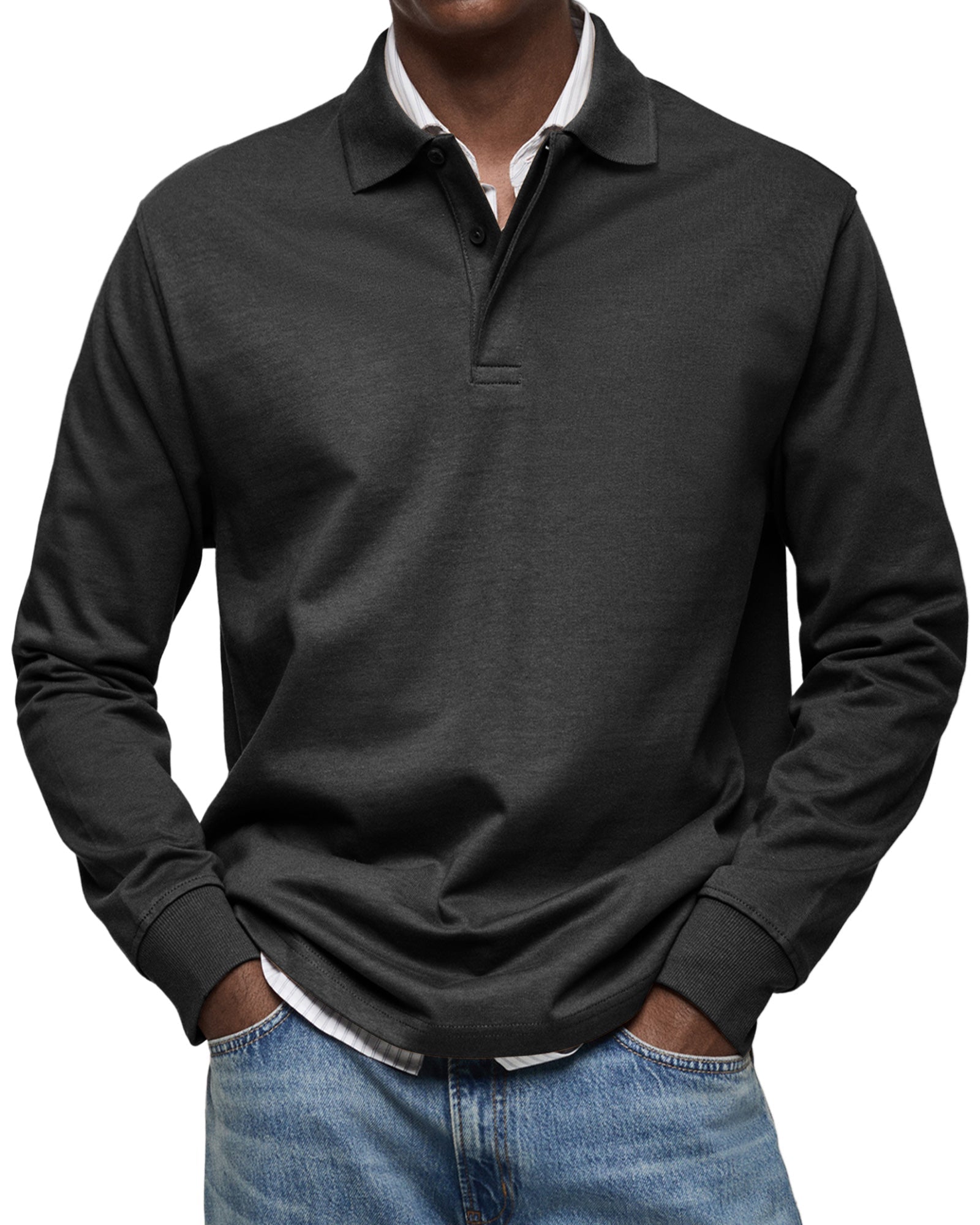 Denis | Camicia