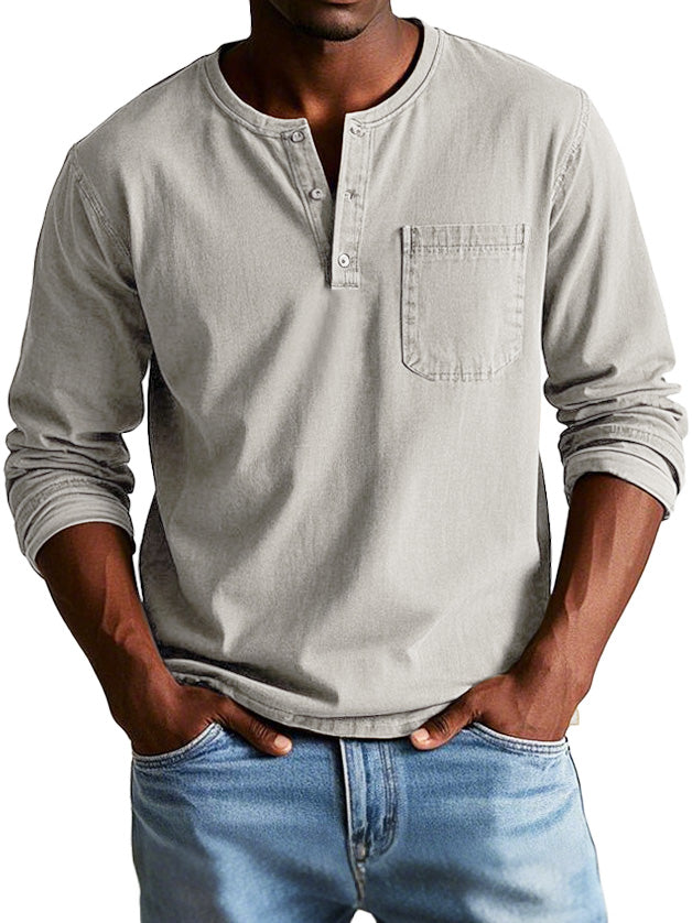 Paolo | Camicia