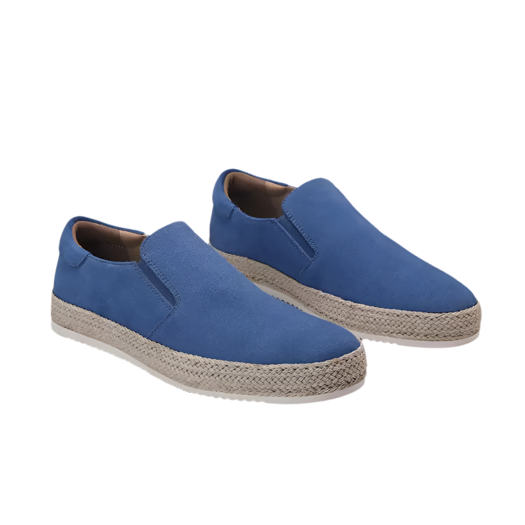 Regale | Scarpe da città in suede.