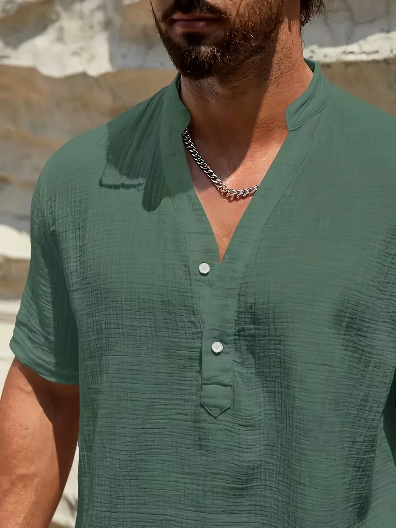 Ugo | Camicia