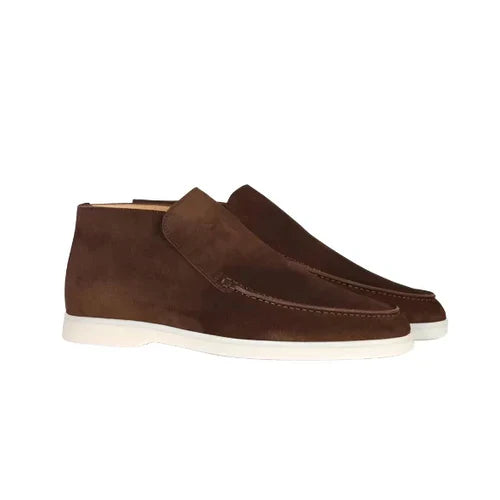 Regale | scarpe in camoscio
