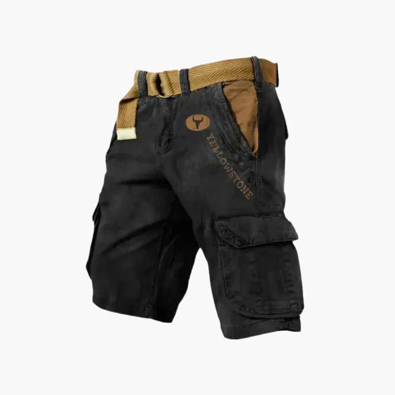 Regale | Pantaloni corti comodi per uomo