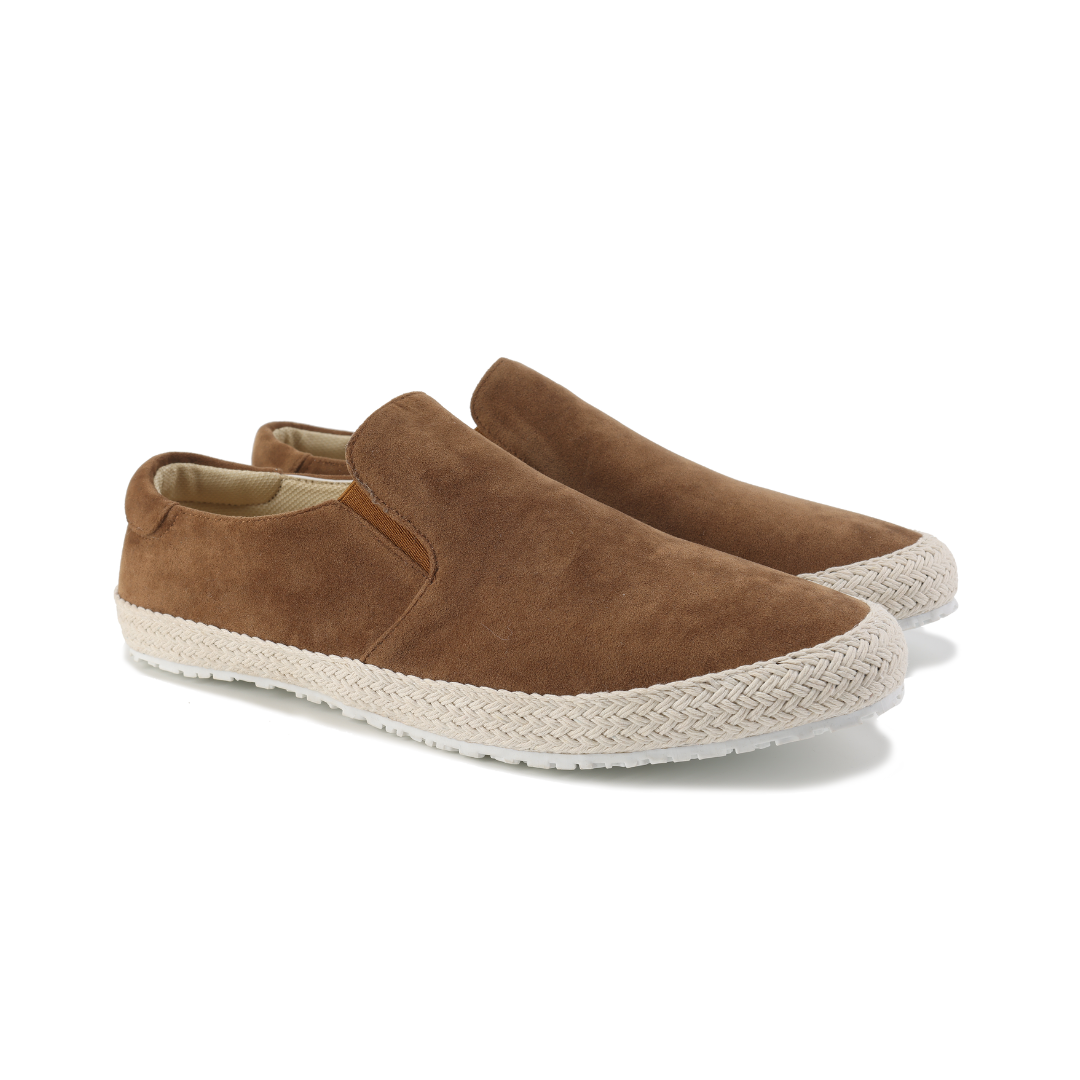 Regale | Scarpe da città in suede