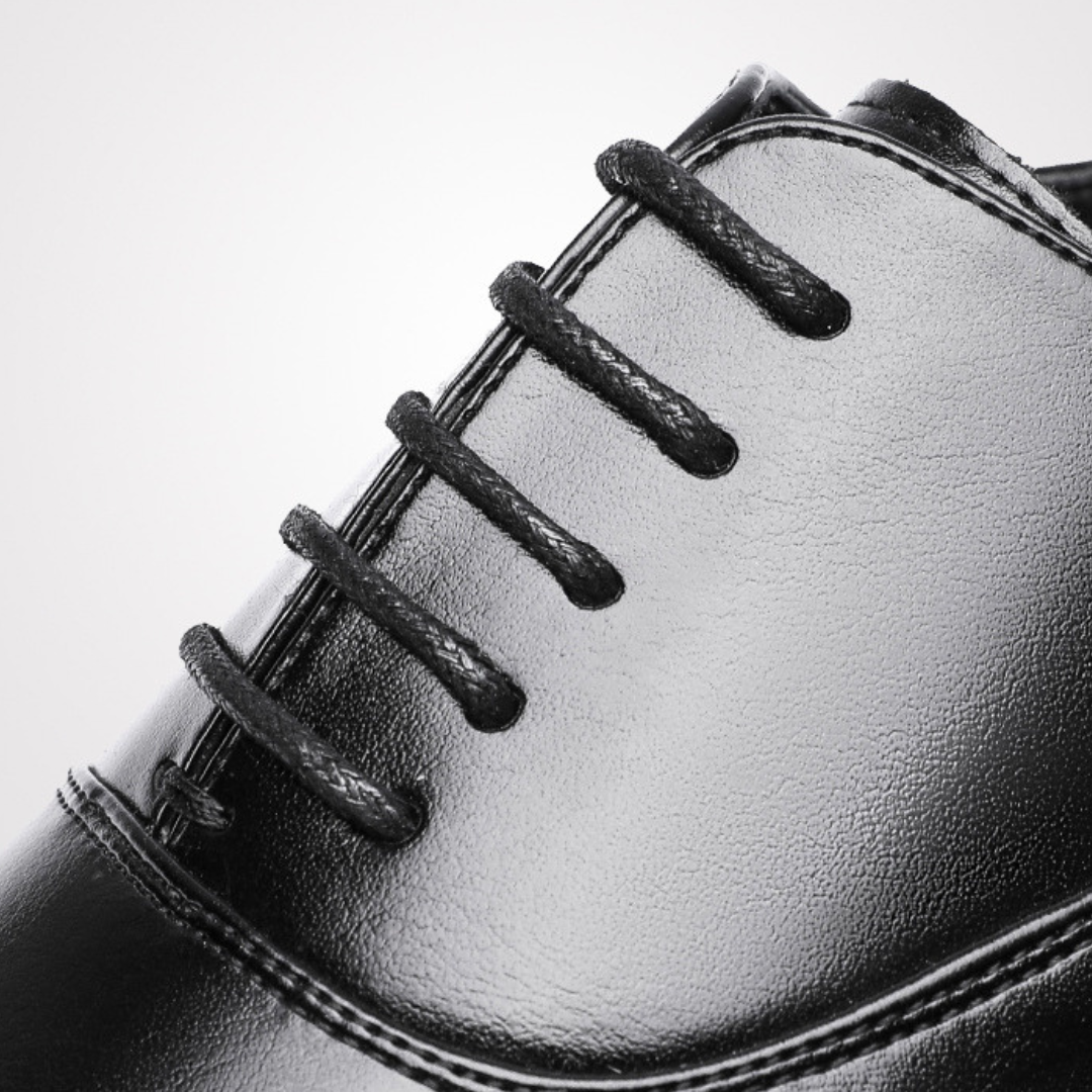 Regale | Scarpe classiche in pelle.