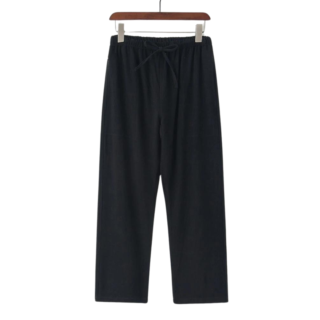 Regale | Pantaloni in lino