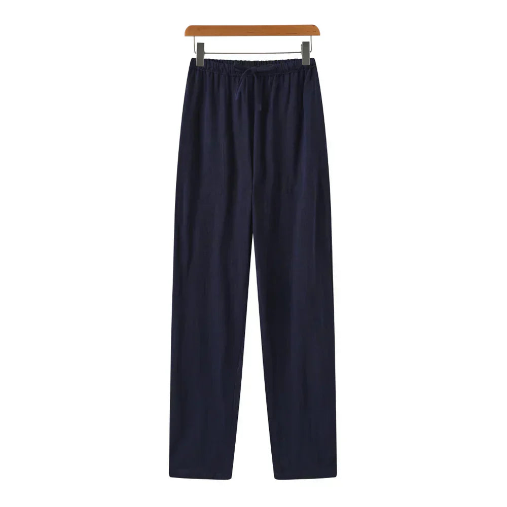 Regale |  Pantaloni in Lino