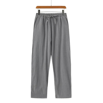 Regale | Pantaloni in lino