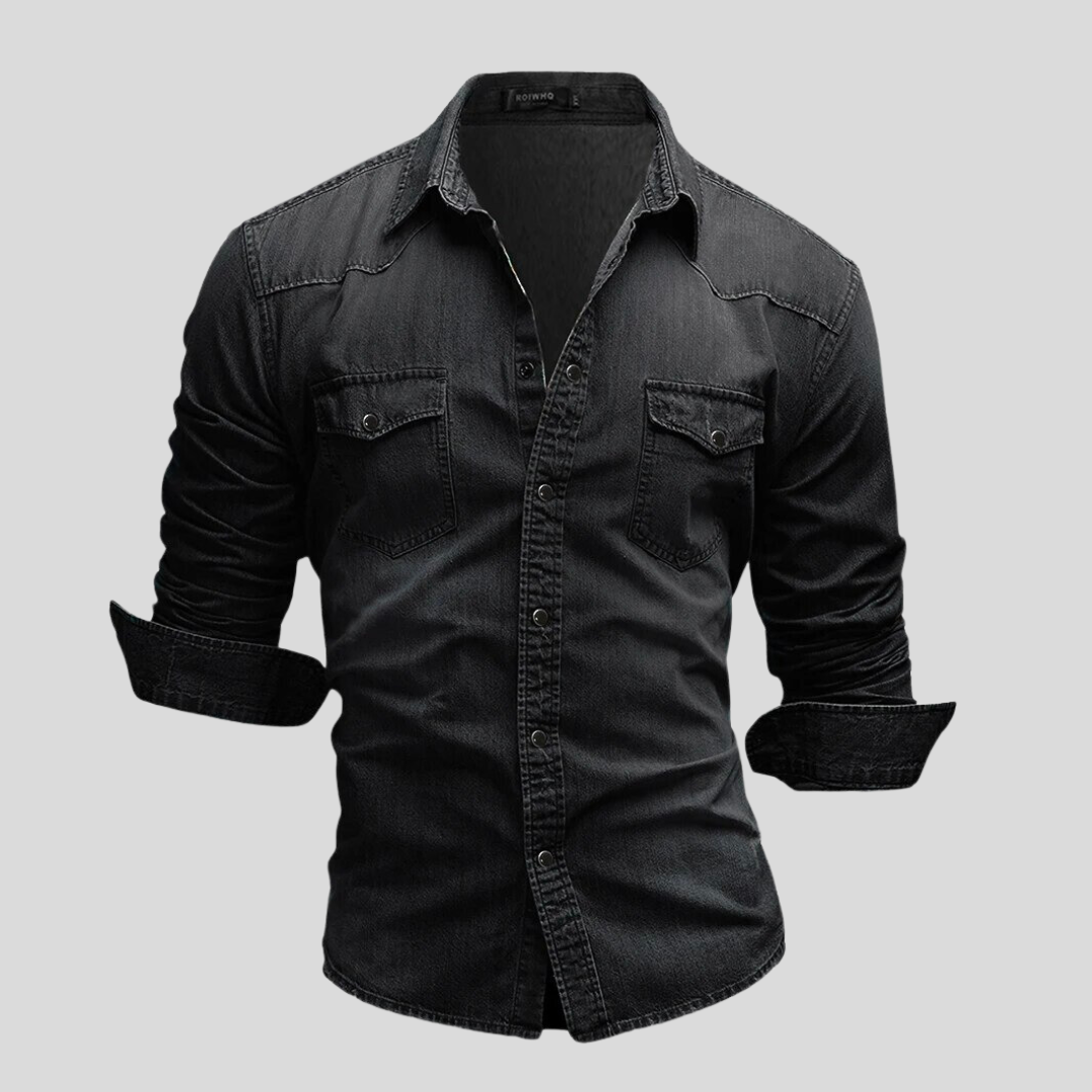 Lorenzo | Camicia