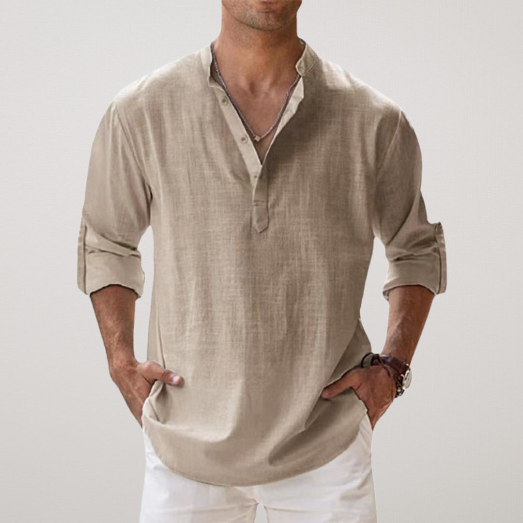 Camillo | Camicia